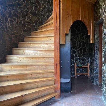 Cottage Verkhnyaya Rozhanka Zewnętrze zdjęcie