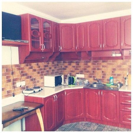 Cottage Verkhnyaya Rozhanka Zewnętrze zdjęcie