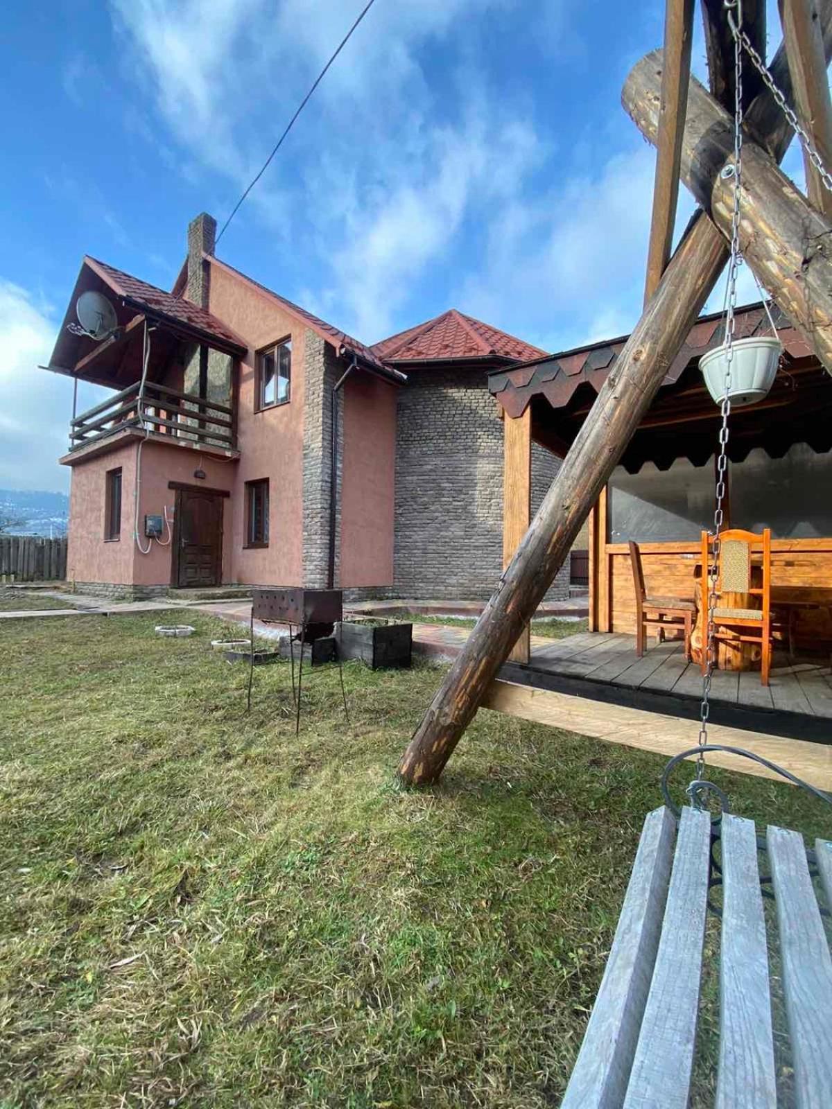 Cottage Verkhnyaya Rozhanka Zewnętrze zdjęcie