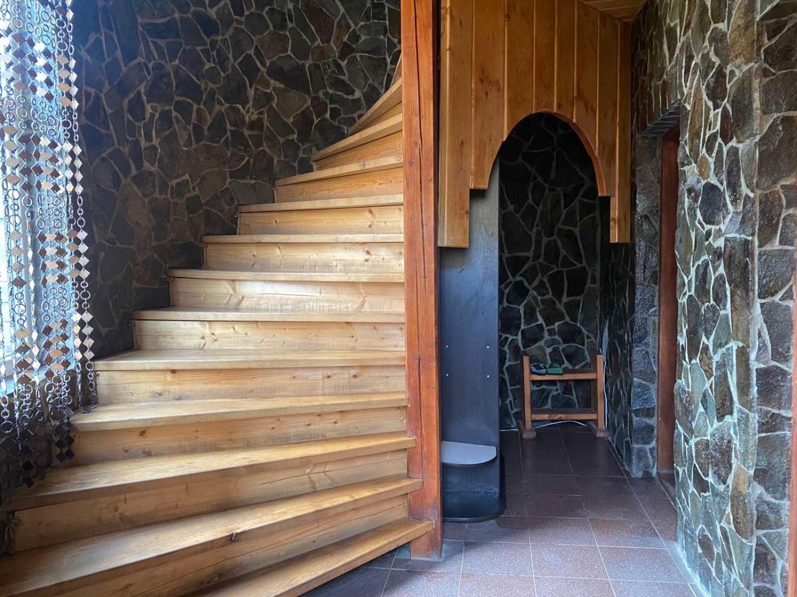 Cottage Verkhnyaya Rozhanka Zewnętrze zdjęcie