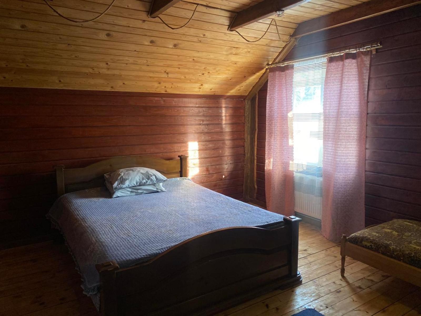 Cottage Verkhnyaya Rozhanka Zewnętrze zdjęcie