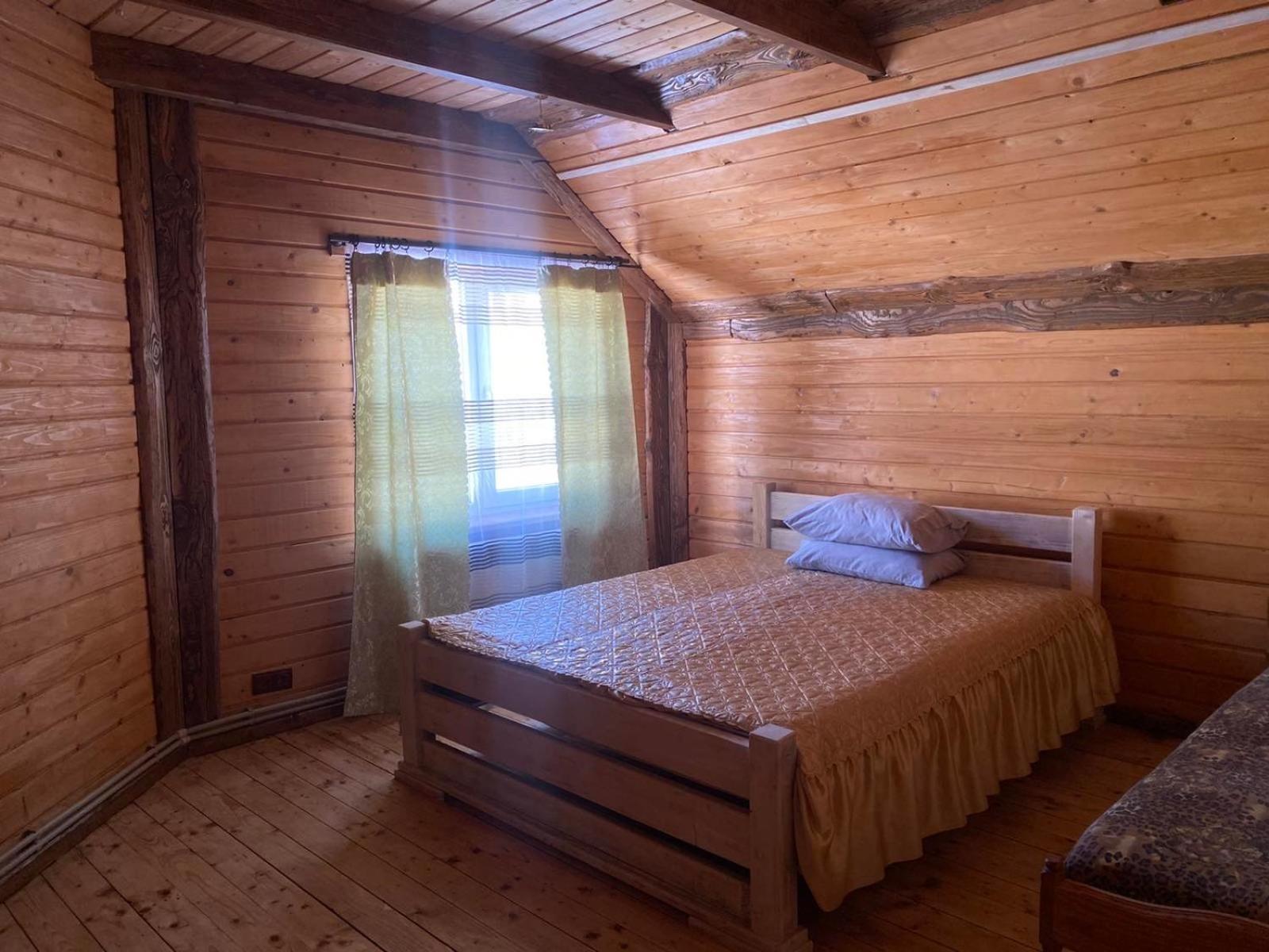 Cottage Verkhnyaya Rozhanka Zewnętrze zdjęcie
