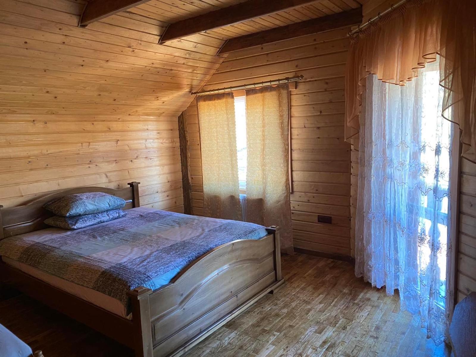 Cottage Verkhnyaya Rozhanka Zewnętrze zdjęcie