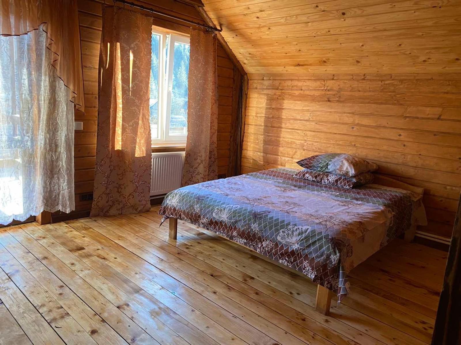 Cottage Verkhnyaya Rozhanka Zewnętrze zdjęcie